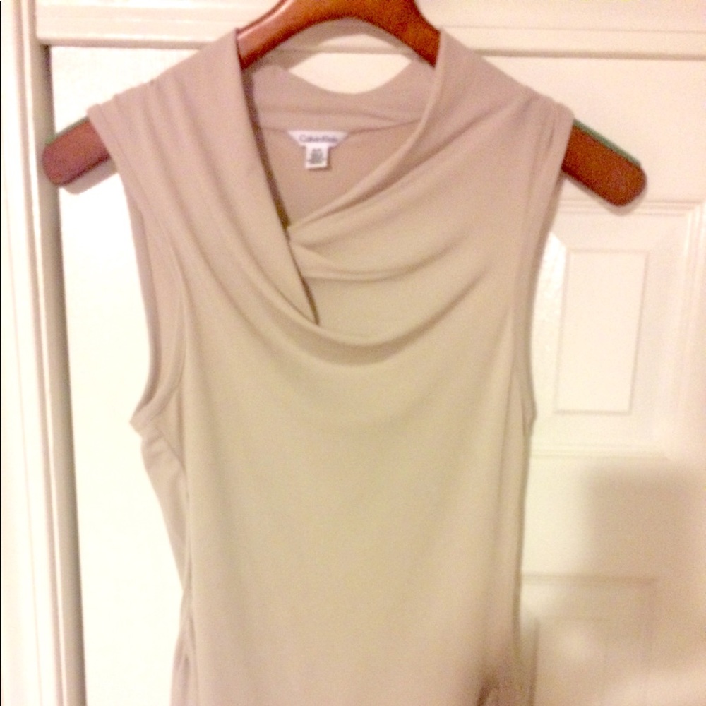 🌟 Calvin Klein - Like New S/P